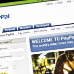 Using PayPal with Forex